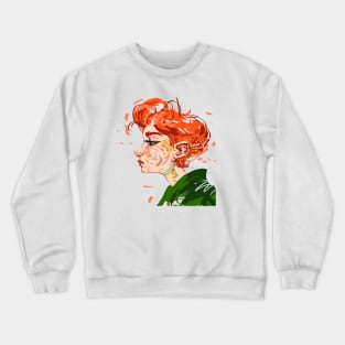 Gust Crewneck Sweatshirt